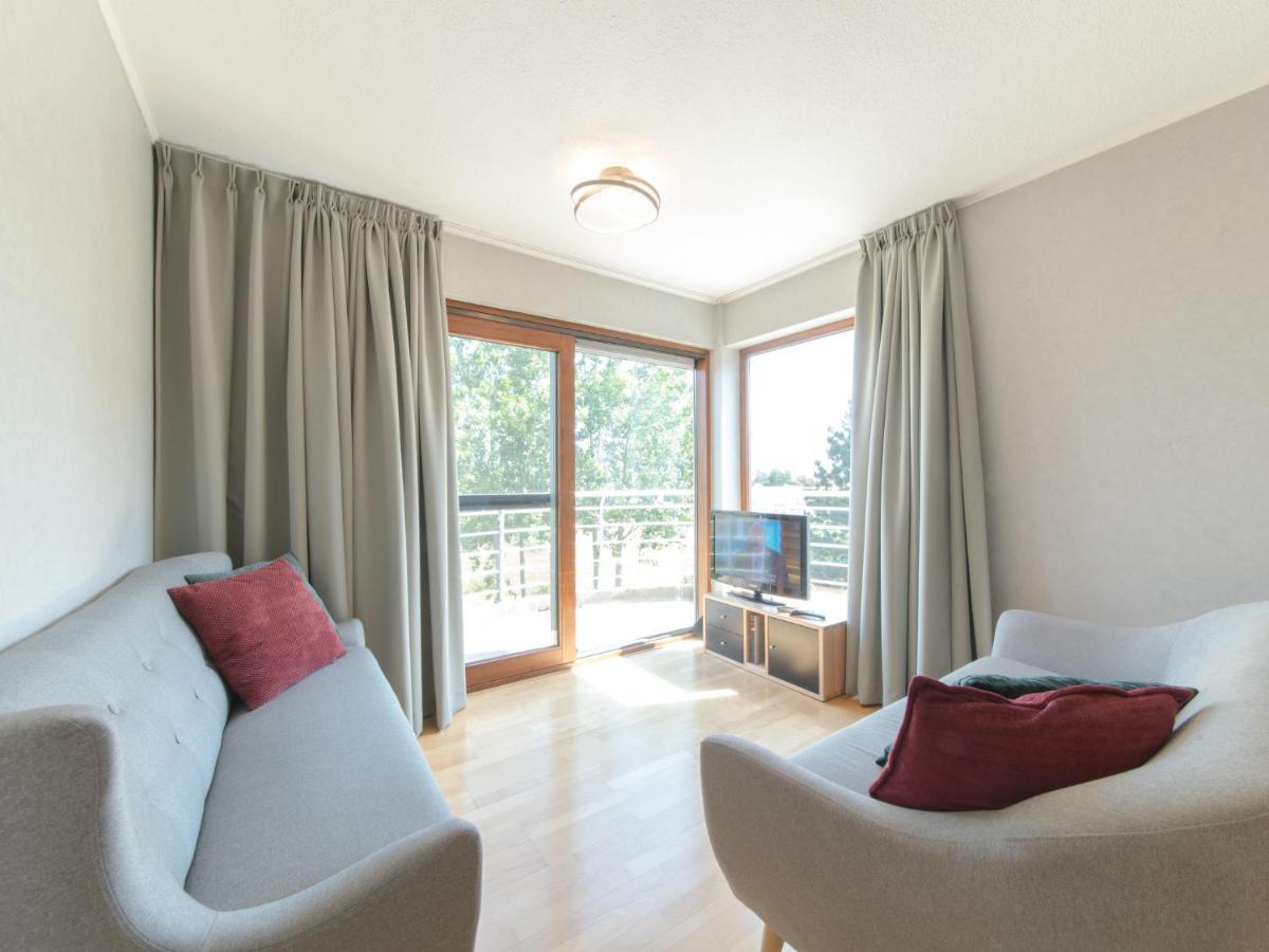 Apartment Blutsyde Promenade-32 By Interhome Bredene Exterior foto