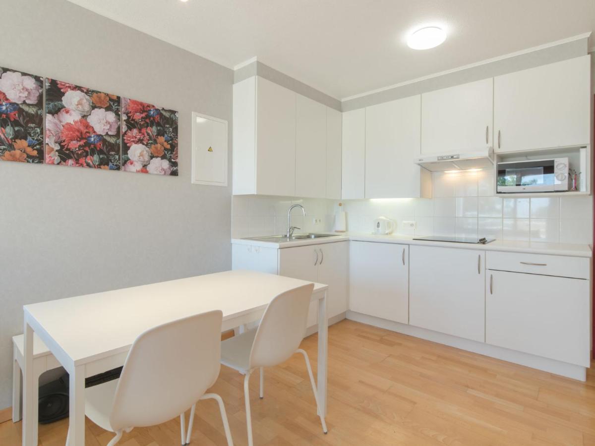 Apartment Blutsyde Promenade-32 By Interhome Bredene Exterior foto